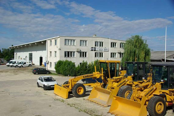 Best Machinery Kft. - Telephely: Munkagépek Best Machinery munkagépek