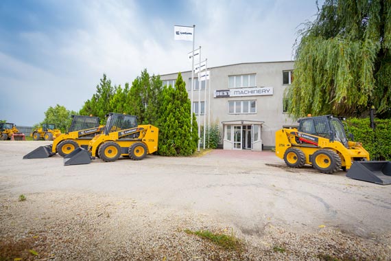 Best Machinery technológiák Best Machinery technológiák