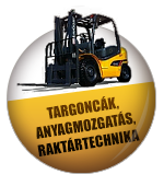 Targonca - LiuGong targoncák