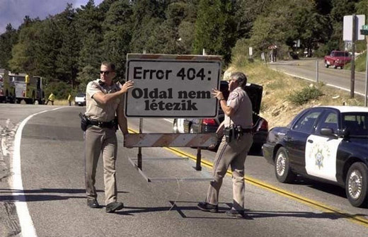 error 404 page - az oldal nem létezik error 404 page - az oldal nem létezik